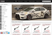 Gearheads Website Redesign Final