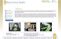 Hotel Casa Noble