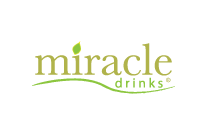 Miracle Drinks Logo