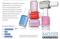 Mood Nailbar