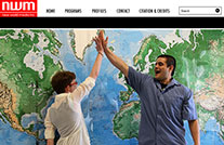 New World Media Design