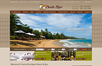 Puerto Rico Beach Resort