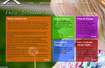 Share Society Micro Site