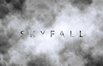 Skyfall Short Intro Video Project