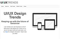 UIUXTrends