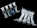 Intake Manifold & ITB'S